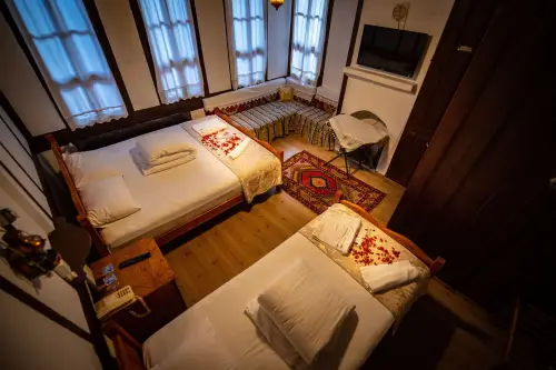 Otelden Görüntüler
