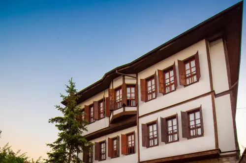 Otelden Görüntüler