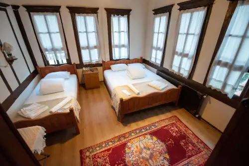 Otelden Görüntüler